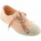 Victoria 1661103 English Canvas Damen Sportschuh MELOCOTON