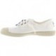 Victoria 1661103 English Canvas Damen Sportschuh BLANCO