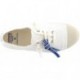 Victoria 1661103 English Canvas Damen Sportschuh BLANCO