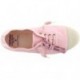 Victoria 1661103 English Canvas Damen Sportschuh ROSA