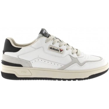 Victoria 8800122 Sport C80 Herren Sportschuhe NEGRO
