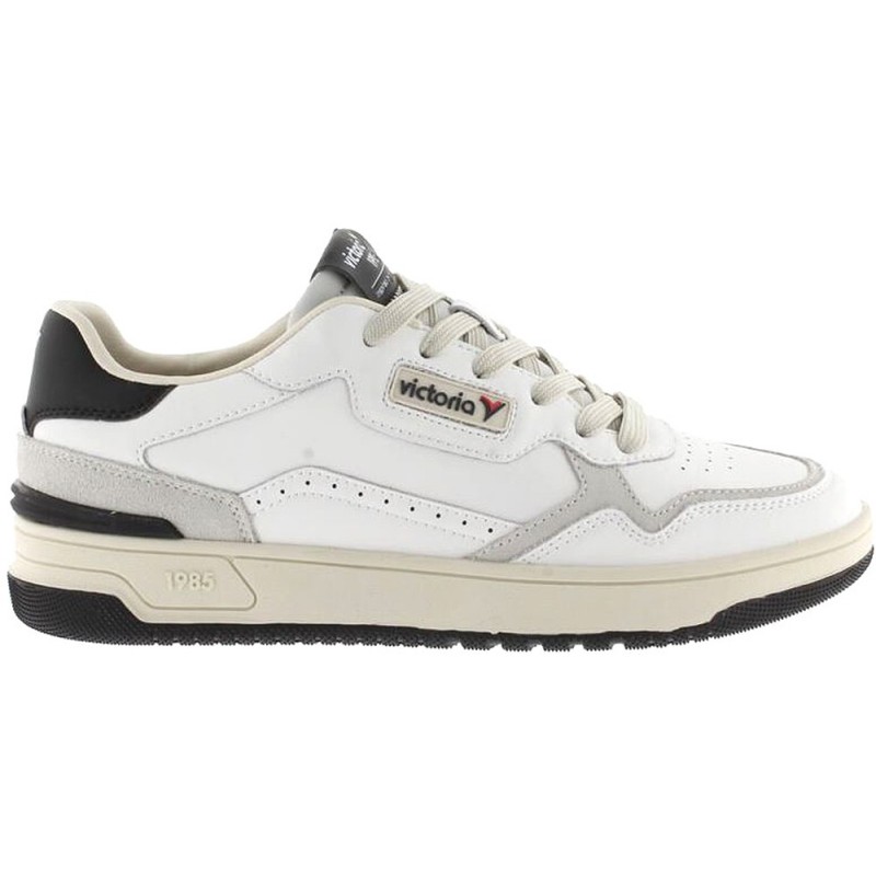 Victoria 8800122 Sport C80 Herren Sportschuhe NEGRO