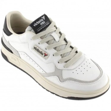 Victoria 8800122 Sport C80 Herren Sportschuhe NEGRO