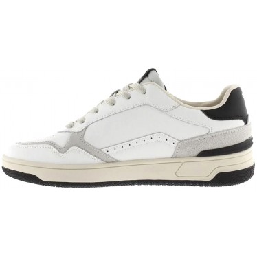 Victoria 8800122 Sport C80 Herren Sportschuhe NEGRO