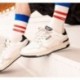 Victoria 8800122 Sport C80 Herren Sportschuhe NEGRO
