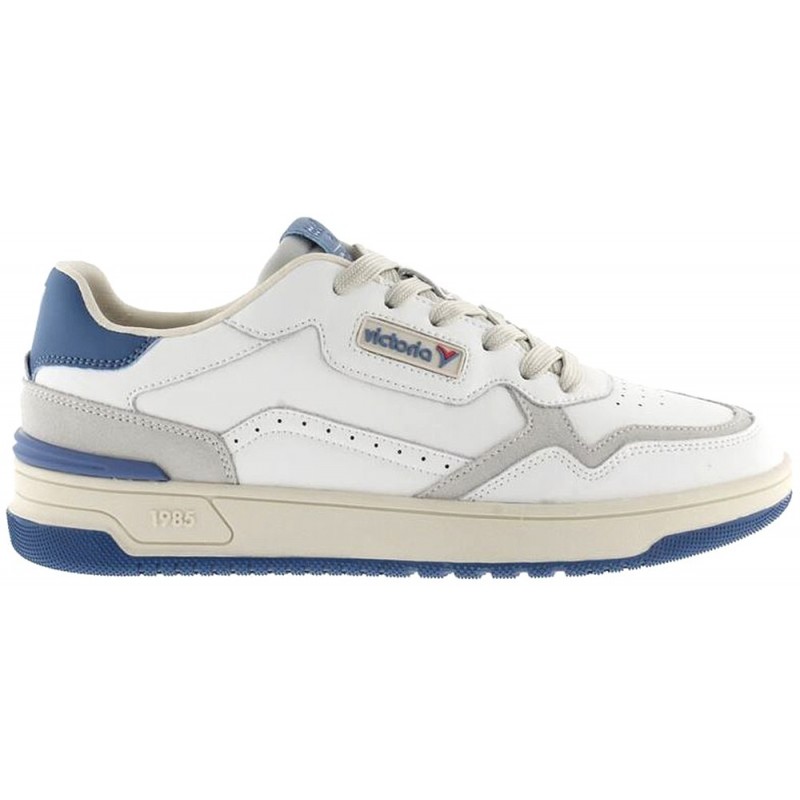 Victoria 8800122 Sport C80 Herren Sportschuhe AZUL