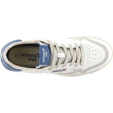 Victoria 8800122 Sport C80 Herren Sportschuhe AZUL