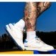 Victoria 8800122 Sport C80 Herren Sportschuhe AZUL