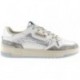 Victoria 8800123 Soft Metal C80 Damen Sneaker PLATA