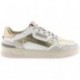 Victoria 8800123 Soft Metal C80 Damen Sneaker ORO