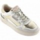Victoria 8800123 Soft Metal C80 Damen Sneaker ORO