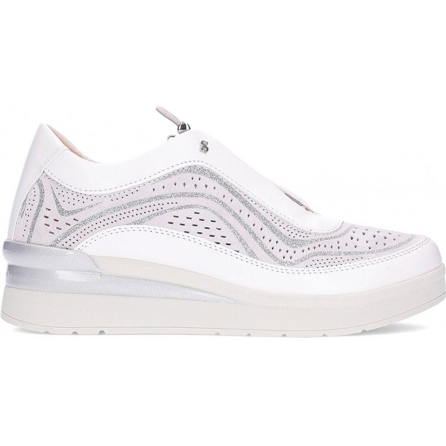 STONEFLY Cremefarbene Turnschuhe 38 221039 GLACIER_GRAY STONEFLY Cremefarbene Turnschuhe 38 221039 GLACIER_GRAY