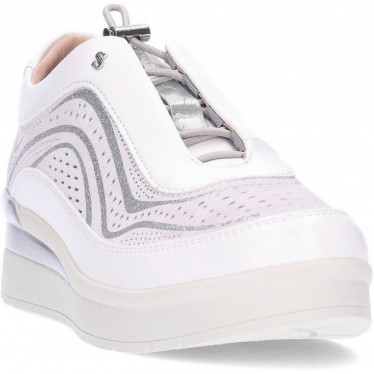 STONEFLY Cremefarbene Turnschuhe 38 221039 GLACIER_GRAY