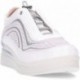 STONEFLY Cremefarbene Turnschuhe 38 221039 GLACIER_GRAY
