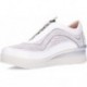 STONEFLY Cremefarbene Turnschuhe 38 221039 GLACIER_GRAY