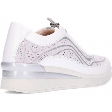 STONEFLY Cremefarbene Turnschuhe 38 221039 GLACIER_GRAY