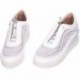 STONEFLY Cremefarbene Turnschuhe 38 221039 GLACIER_GRAY