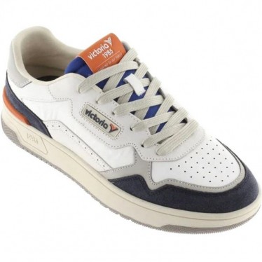 Victoria 8800124 Casual Patch C80 Herren Sportschuh MARINO