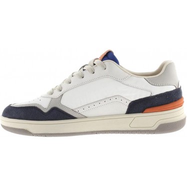 Victoria 8800124 Casual Patch C80 Herren Sportschuh MARINO