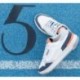 Victoria 8800124 Casual Patch C80 Herren Sportschuh MARINO