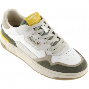 Victoria 8800124 Casual Patch C80 Herren Sportschuh KAKI