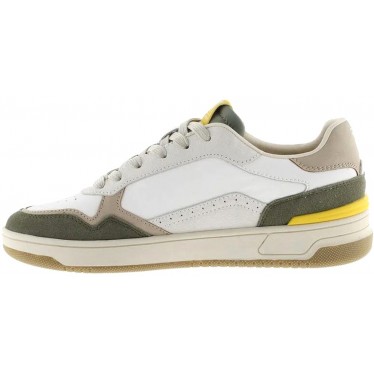 Victoria 8800124 Casual Patch C80 Herren Sportschuh KAKI