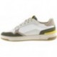 Victoria 8800124 Casual Patch C80 Herren Sportschuh KAKI