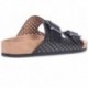 STONEFLY Sibil 222708 Sandalen mit Schnalle BLACK