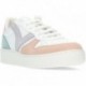 VICTORIA BASKET MADRID SNEAKERS 1258246 ROSA