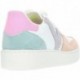 VICTORIA BASKET MADRID SNEAKERS 1258246 ROSA