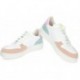 VICTORIA BASKET MADRID SNEAKERS 1258246 ROSA