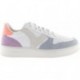 VICTORIA BASKET MADRID SNEAKERS 1258246 CORAL
