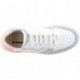 VICTORIA BASKET MADRID SNEAKERS 1258246 CORAL