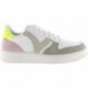 VICTORIA BASKET MADRID SNEAKERS 1258246 AMARILLO