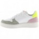 VICTORIA BASKET MADRID SNEAKERS 1258246 AMARILLO
