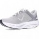 MBT 2000 III Schnür-Sneaker für Damen 703479 SILVER_GREY