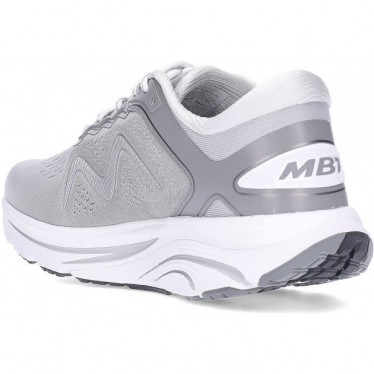 MBT 2000 III Schnür-Sneaker für Damen 703479 SILVER_GREY