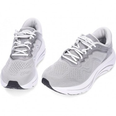MBT 2000 III Schnür-Sneaker für Damen 703479 SILVER_GREY