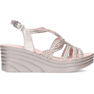 Ledersandalen 24 HRS 26494 JAZMIN