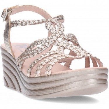 Ledersandalen 24 HRS 26494 JAZMIN