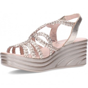 Ledersandalen 24 HRS 26494 JAZMIN