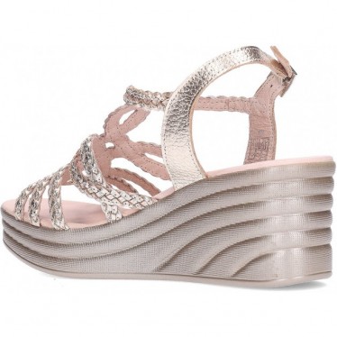 Ledersandalen 24 HRS 26494 JAZMIN