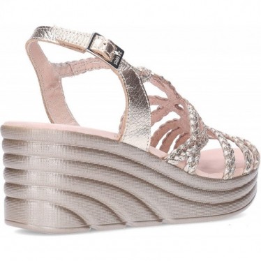 Ledersandalen 24 HRS 26494 JAZMIN
