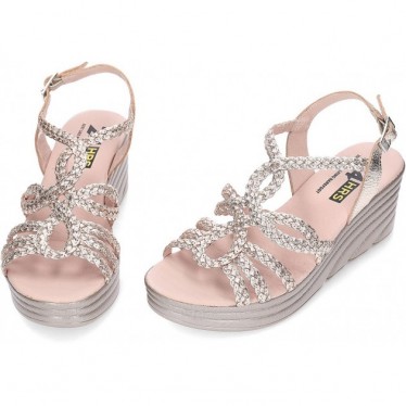 Ledersandalen 24 HRS 26494 JAZMIN