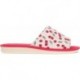 Garzon Cherry P400 Damen Slipper ROJO
