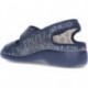 GARZON Mesh-Sandalen Amazonas 3425211 MARINO