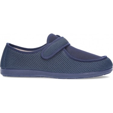 GARZON Mesh-Hausschuhe 6870113 MARINO