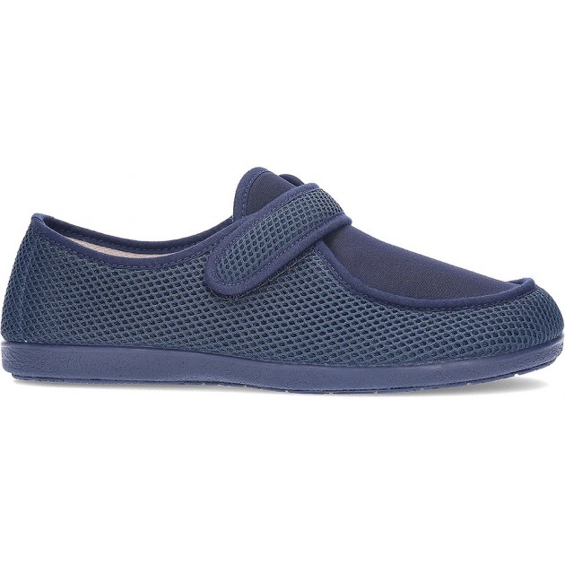GARZON Mesh-Hausschuhe 6870113 MARINO GARZON Mesh-Hausschuhe 6870113 MARINO