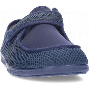 GARZON Mesh-Hausschuhe 6870113 MARINO