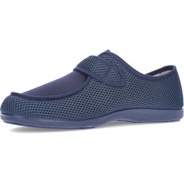 GARZON Mesh-Hausschuhe 6870113 MARINO
